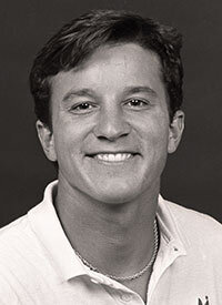 * Steve Bryan 1989-1990 (singles); NCAA singles champion, 1990  (Copy)