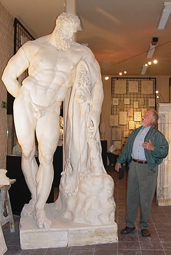 Terry and Hercules.jpg