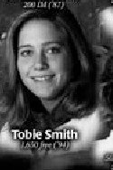 Tobie Smith- diving