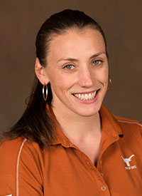 Mara Allen Asst. Coach