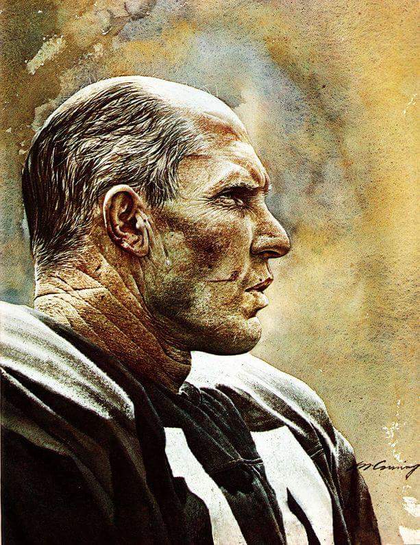 Y.A. Tittle