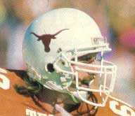 smaller longhorn #'s on back.   