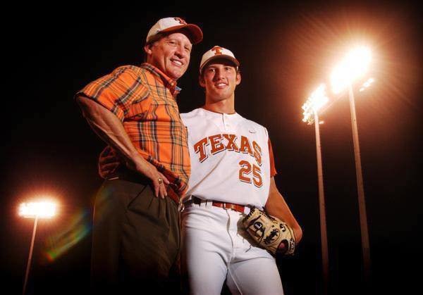 James and Huston Street