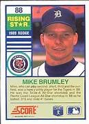 mike Brumley 