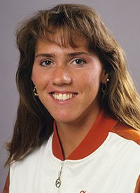 1984 - Debbie Risen  