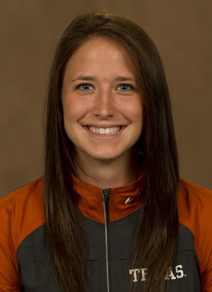 Kelsey Shimmick All Big 12 tournament 