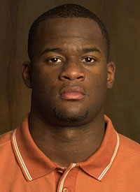 Vince Young 2002 (F)