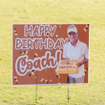 1971-1977 Patterson as men’s swimming coach