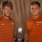 1/23/2026 newsletter volume 10 newsletter #2 James Blackwood , Jordan Shipley, Tony Jeffery, Wilmer Allison, Lloyd Glasspool and Soren Hess-Olesen , 1914, Money drives and fans arrive