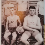 Longhorn Men’s Recreational sports