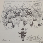 Texas worse losses by points