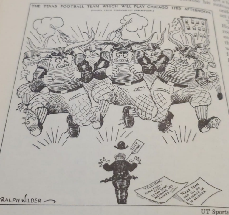 Texas worse losses by points