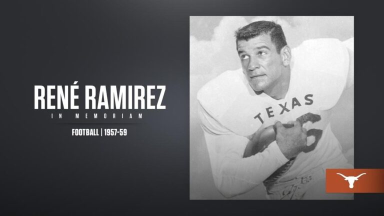 2023 Rene Ramirez