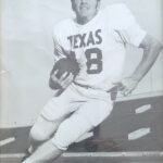 Donnie Wigginton is interviewed by Larry Carlson