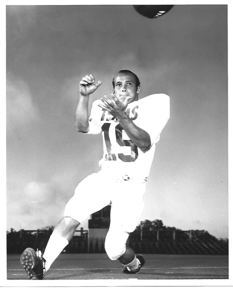 Interview with Dean Campbell by Larry Carlson