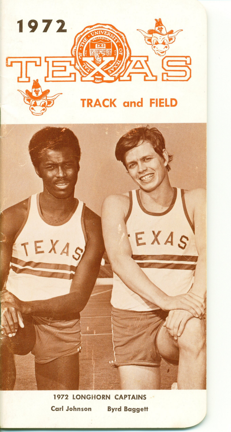 Aggie Ed Simonini , Softball Olympians, Carl Johnson, and Byrd Baggett,