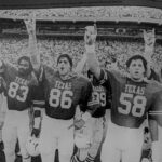 REWIND TO 1982 TEXAS MAKES TURKEYS OUT OF AGGIES
