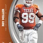 2000 Brand Builders – Roy Miller, Cedric Griffin, Selvin Young , Aaron Williams, Jamaal Charles , Kasey Studdard, Quan Cosby, Michael Huff, Nate Boyer Robert Killebrew , Chris Simms,  Adam Ulatoski, Colt McCoy
