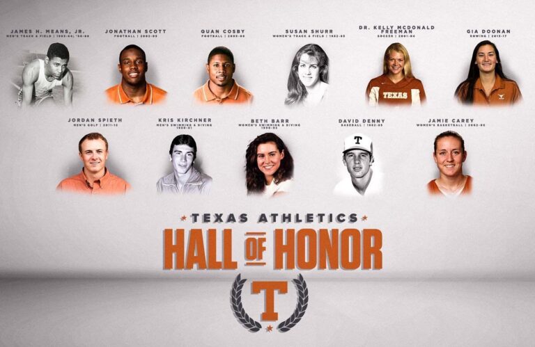 Hall of Honor 2016 – 2023