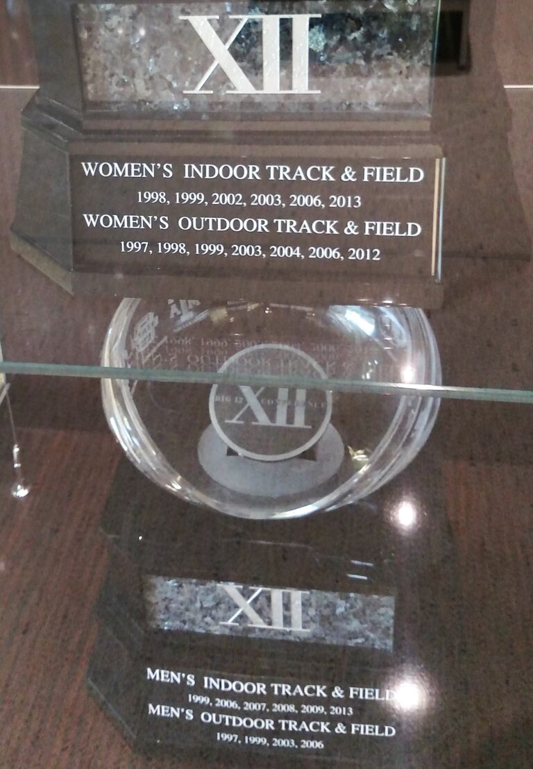 BIG XII