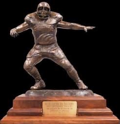 Brandon Burlsworth trophy