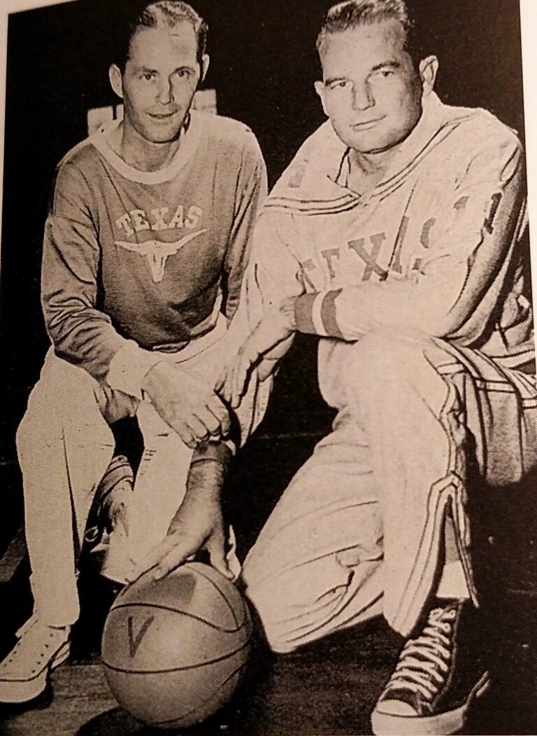 Men’s Basketball 1951-1966