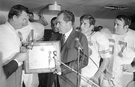 1960’s Football- Halsell, Brame, McArthur, Talbert, Campbell, Brown, Feller, Hudson, Treadwell, Lott, Culpepper, Carlisle, Baer