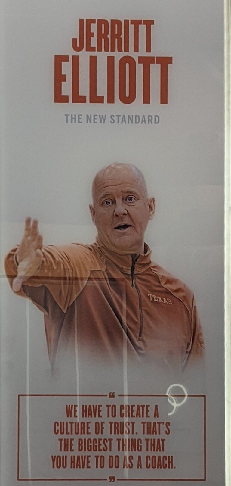 Jerritt Elliott, Dave Cody, Jody Conradt, Sugar Bowl Larry Carlson