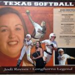 7/24/2026 Volume X Newsletter #15 , UT’s Louisville Slugger/NFCA All-Americans, James Means, Leon Fuller, Royal and Street, Wilmer Allison, Estes, Cockrell, Luna, Reeves , Softball , Bad Weath –