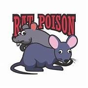 Kool-Aid and Rat Poison