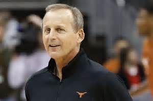 Rick Barnes