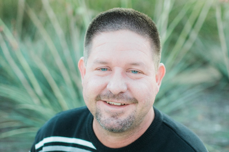 Stephen Blake Davis 1996.jpg