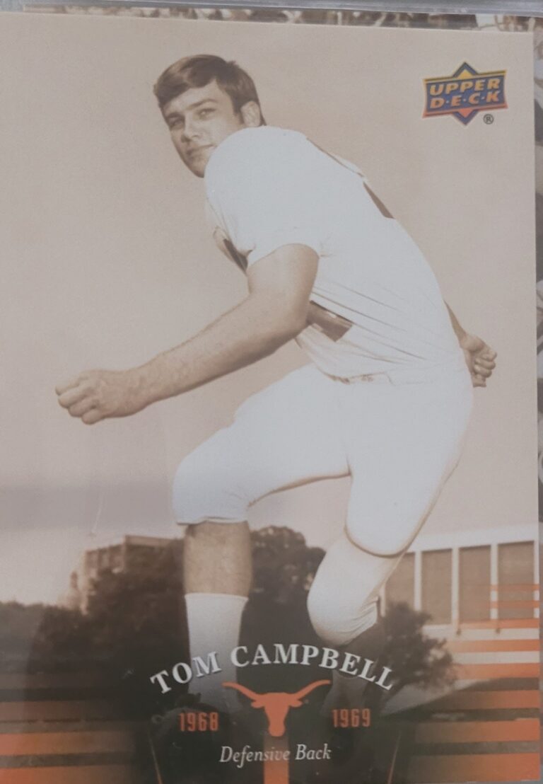 FLIPPING THE SWITCH by Larry Carlson