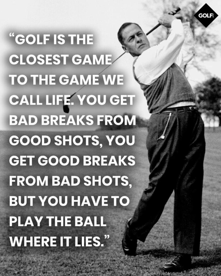 Coach George Hannon  1964-1981  golf