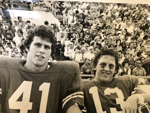 DKR 1971-1976  football