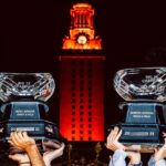 The Definitive list of Longhorn Brand Builders in all sports