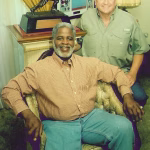 Randy Willis shares a story of Earl Campbell and his mother Ann.