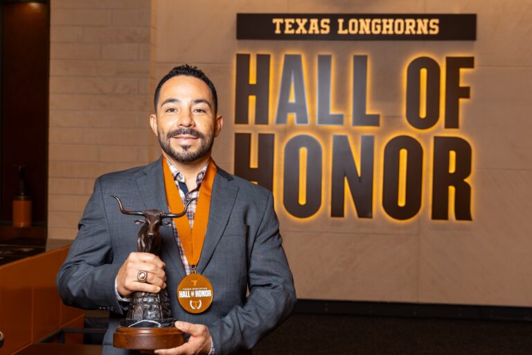 2024  Hall of Honor Inductees
