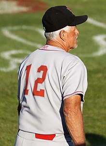 Longhorn baseball player Bobby Cuellar has passed away!