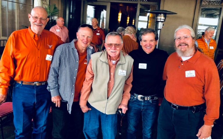 All-American Bobby Wuensch has passed away – Blue sections below are celebration of life remembrances from friends. Service is on