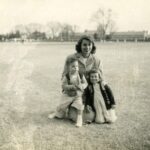 EDITH THOMASON ROYAL by Jenna McEachern and Randy Willis