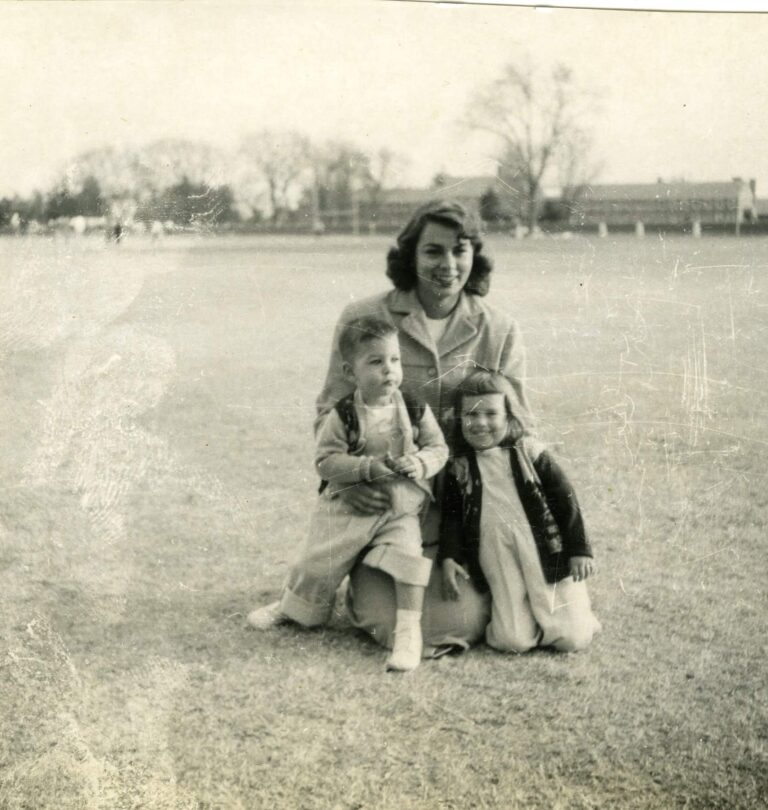 EDITH THOMASON ROYAL by Jenna McEachern and Randy Willis