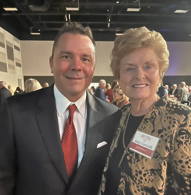 TLSN #9 NEWSLETTER MAY 02, 2025   golf tournament information; David Lowery’s podcast and article, Kirk Bohls, Larry Carlson, Gary Keithley, David Lowery, Randy Braband, Board members, tragedy strikes