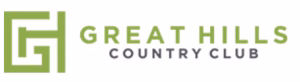 TLSN Golf Event Logo