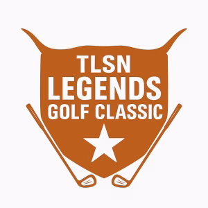 TLSN Legends Golf Classic Logo
