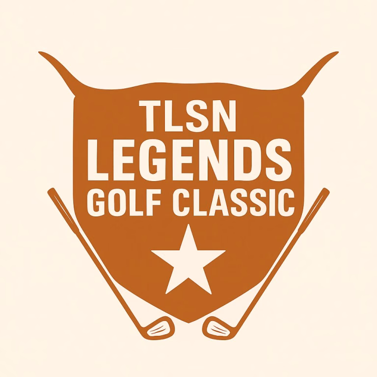 September 15, 2025 TLSN Longhorn Legacy Golf Tournament Captains