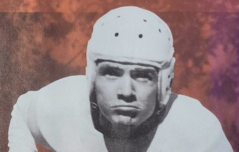Howard Terry from Longhorn Football to a Longhorn and Foundation