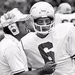 Randy McEachern “Living the Dream”