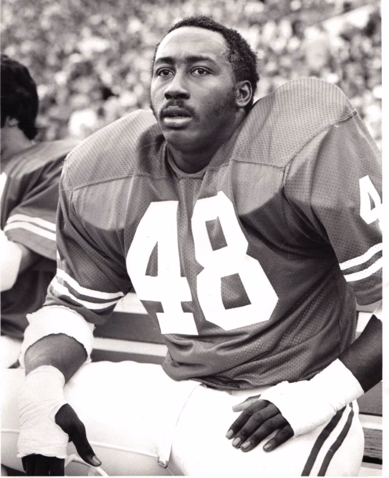 Doug Shankle Shares memories of Coach Aker’s Influence on his life