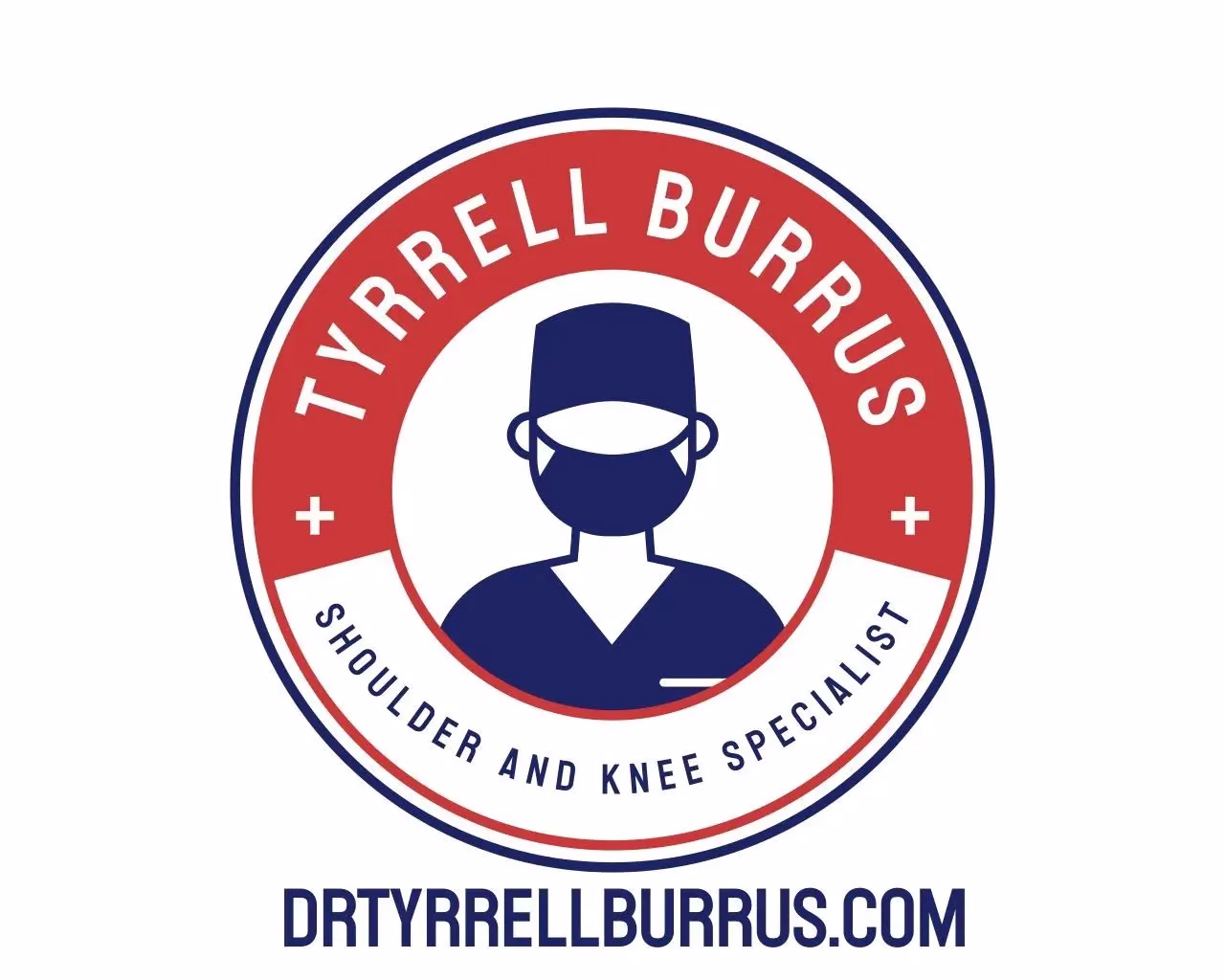 Dr. Tyrrell Burrus